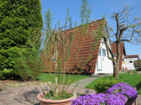 Ferienhaus Wigwam im Feriendorf Al